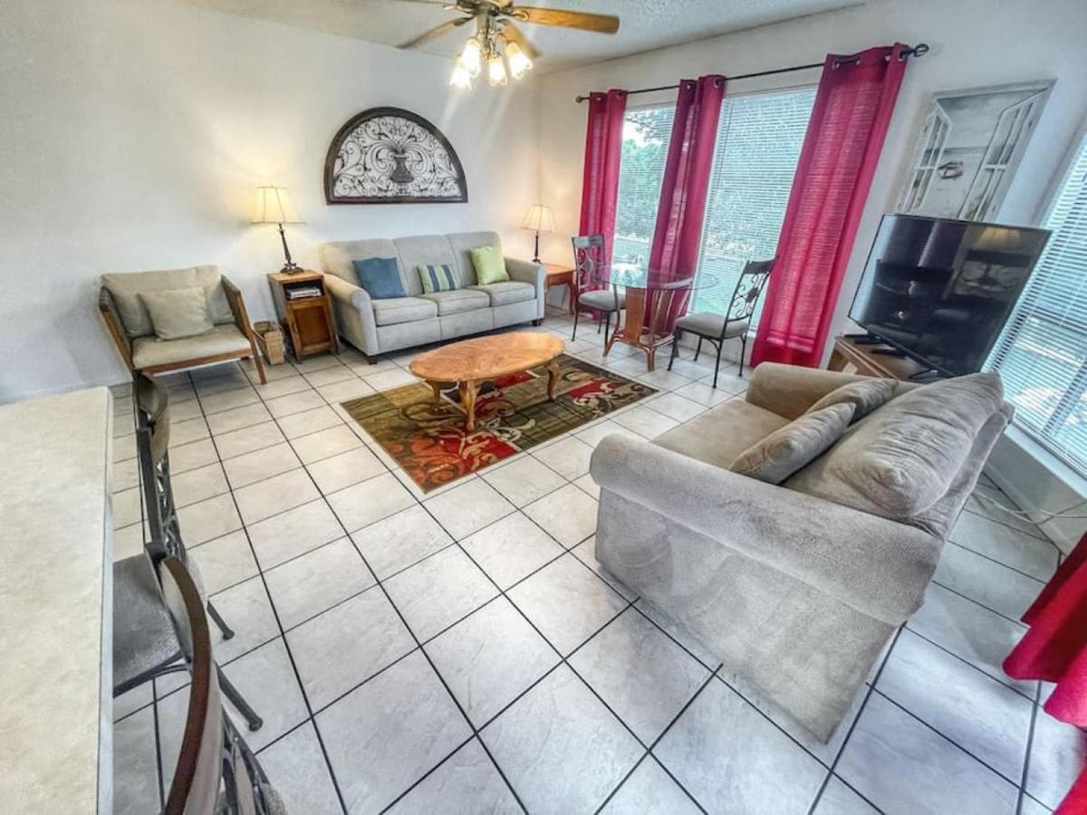 Comal River Condo 373 New Braunfels Exteriör bild