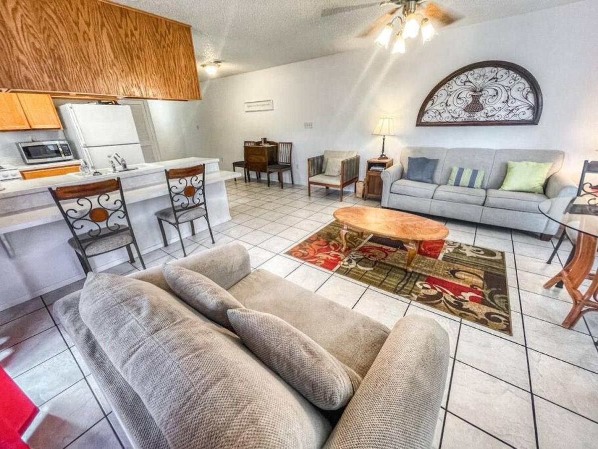 Comal River Condo 373 New Braunfels Exteriör bild