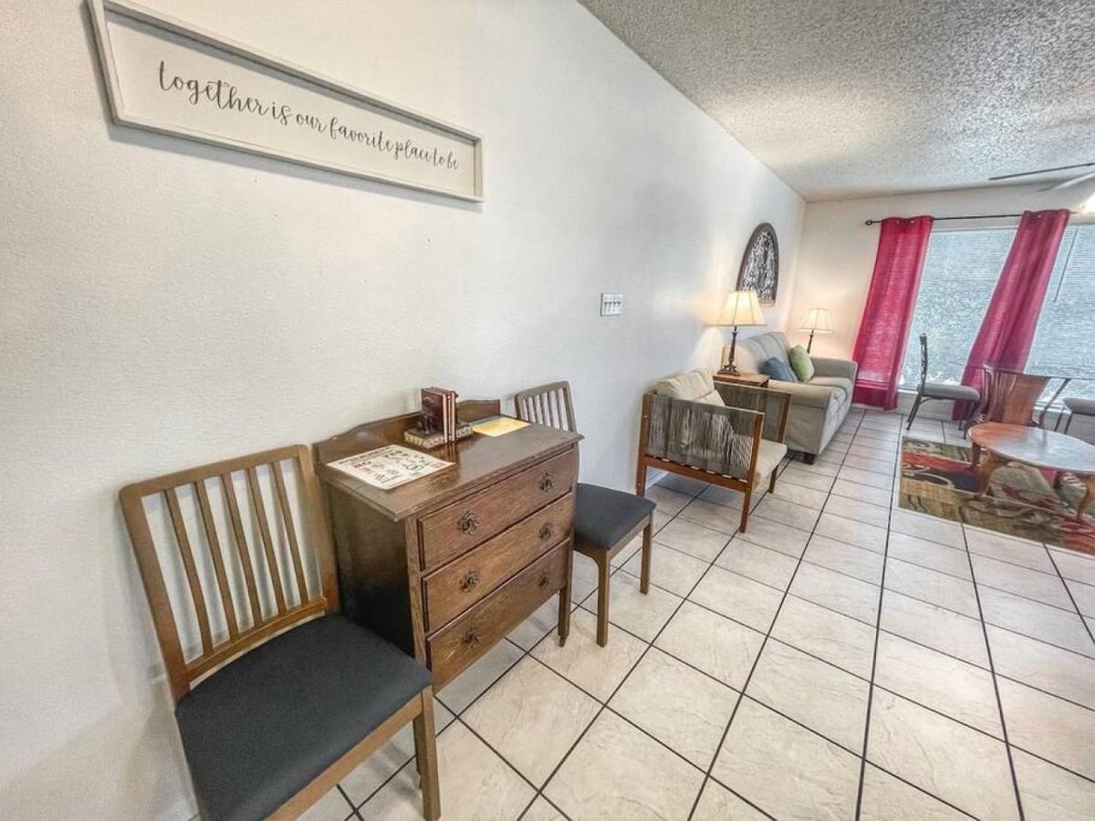 Comal River Condo 373 New Braunfels Exteriör bild