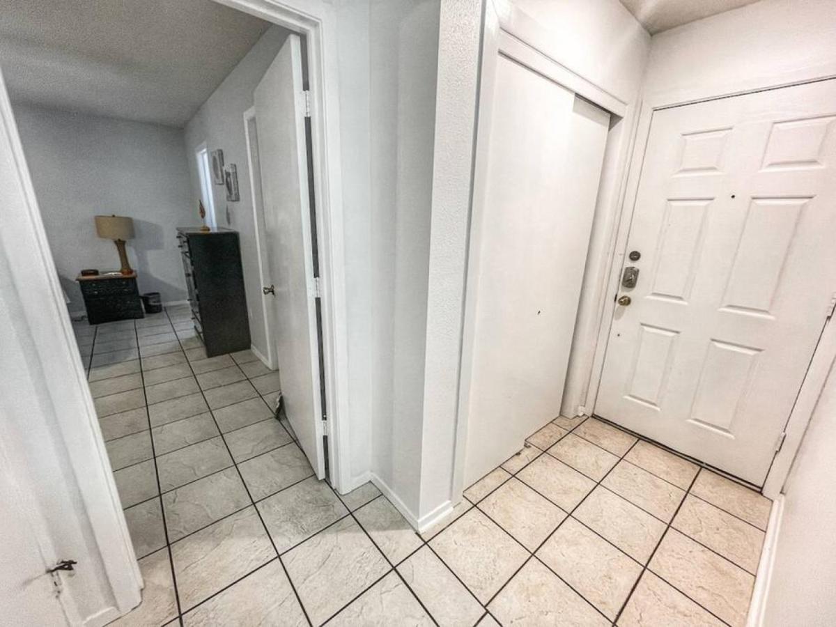Comal River Condo 373 New Braunfels Exteriör bild