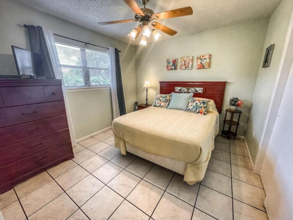 Comal River Condo 373 New Braunfels Exteriör bild