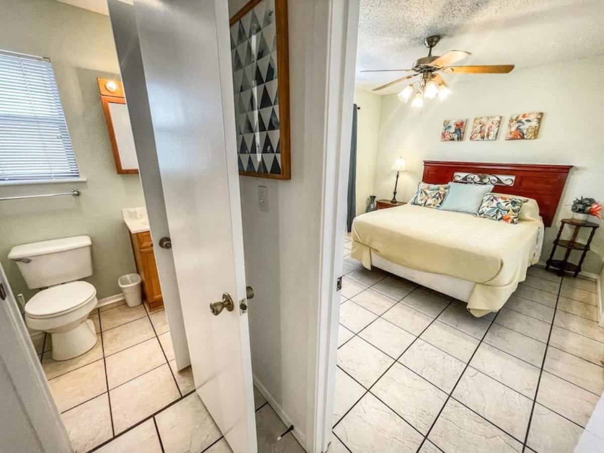 Comal River Condo 373 New Braunfels Exteriör bild