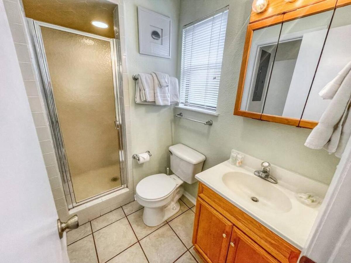 Comal River Condo 373 New Braunfels Exteriör bild