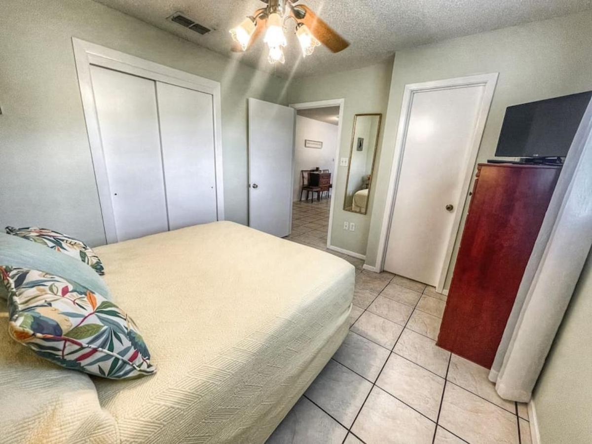 Comal River Condo 373 New Braunfels Exteriör bild