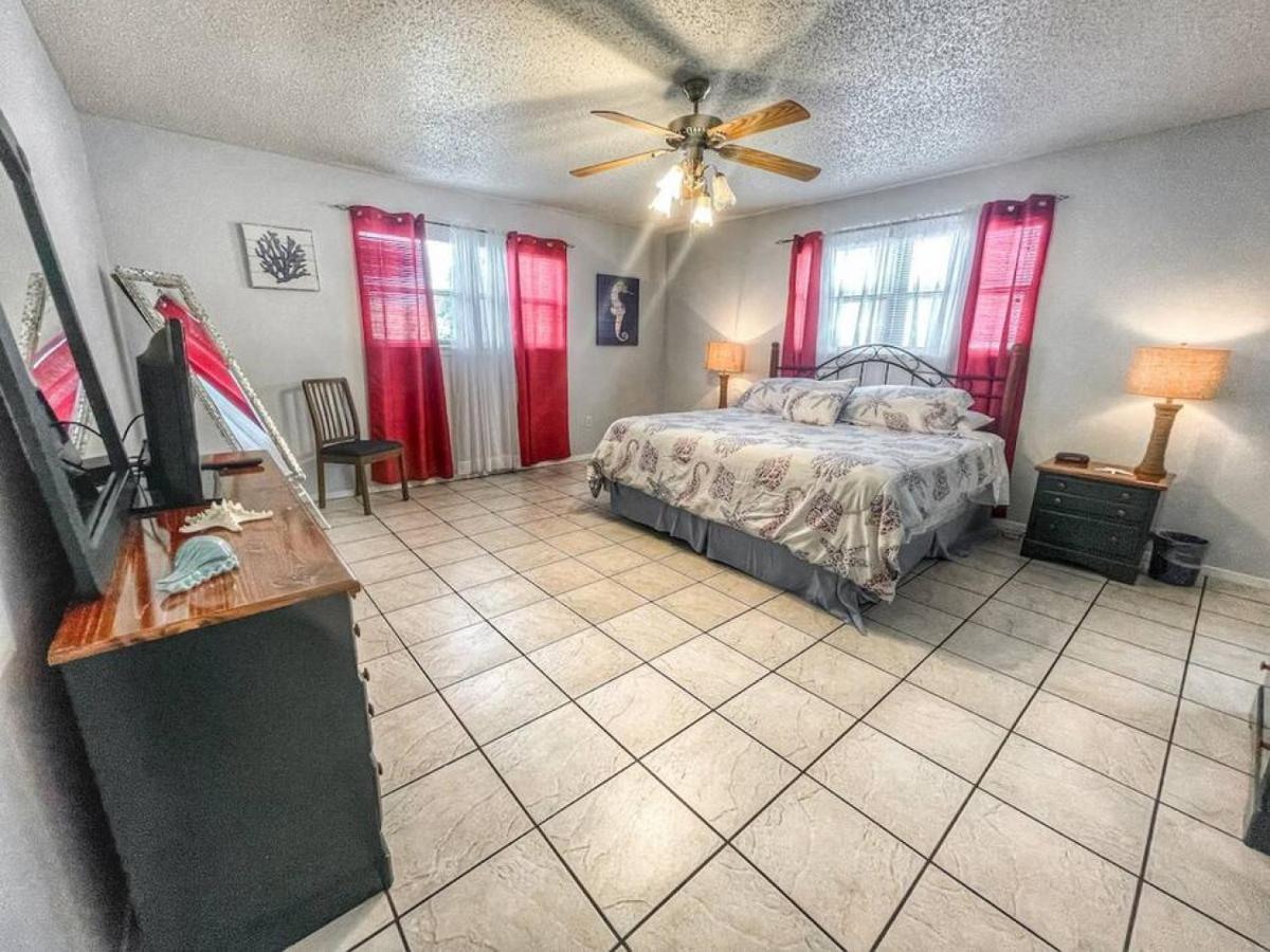 Comal River Condo 373 New Braunfels Exteriör bild