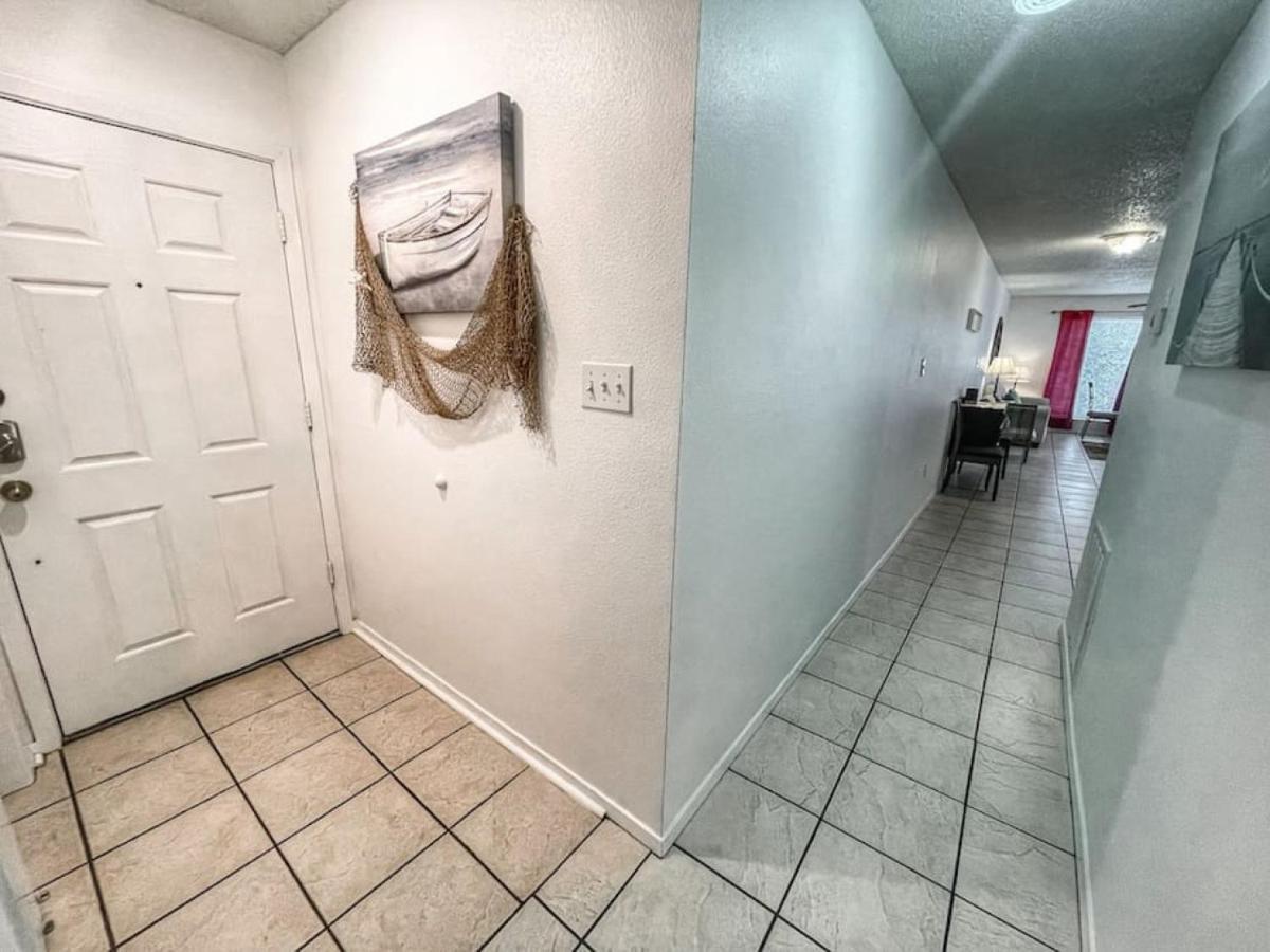 Comal River Condo 373 New Braunfels Exteriör bild