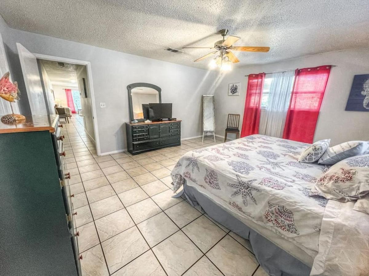 Comal River Condo 373 New Braunfels Exteriör bild